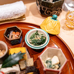 銀座 しのはら - 