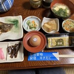 杉本 - 