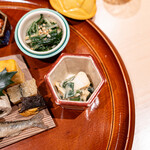 銀座 しのはら - 