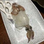 杉本 - 料理写真: