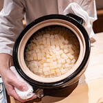 銀座 しのはら - 