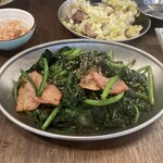 南越谷ロマン酒場 - 