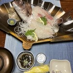 杉本 - 