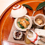 銀座 しのはら - 