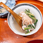 銀座 しのはら - 