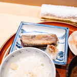 銀座 しのはら - 