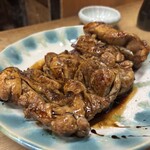 独酌　三四郎