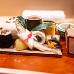 銀座 しのはら - 