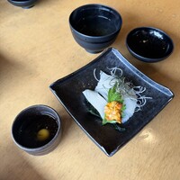 おたる政寿司 ぜん庵 - 