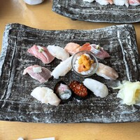 おたる政寿司 ぜん庵 - 