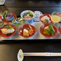 山乃尾 - 