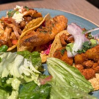FONDA MEXICANA New York 銀座店 - 