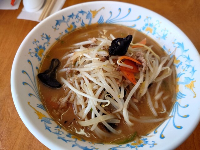 ラーメンあねっこ 雫石店 &ndash; こだわりの自家製麺と温泉街の味