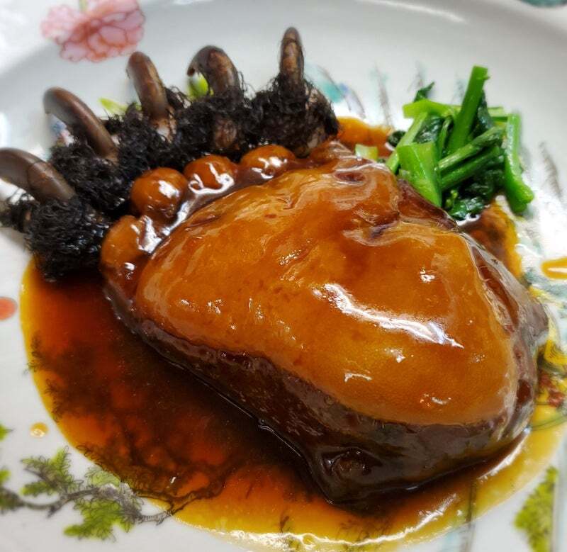 写真 : 神田 雲林 （yun-rin カンダ ユンリン） - 淡路町/中華料理