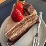 シャトレーゼ - 料理写真: