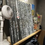 SAKE BAR サカナノトモ - 