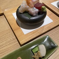 魚菜 由良 2号店 - 