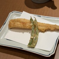 天ぷら ひさご - 