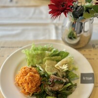 レストラン アルティザン（restaurant Artisan） - 