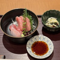 天ぷら ひさご - 