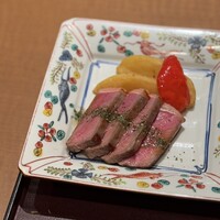 天ぷら ひさご - 