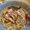焼きあご塩らー麺 たかはし 歌舞伎町店