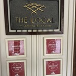 THE LOCAL - 