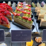 アステリスク - 