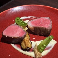 THE KINTAN STEAK - 