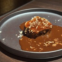 THE KINTAN STEAK - 