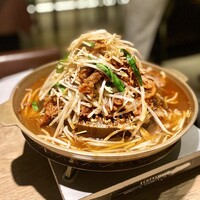 水剌間 恵比寿本店 - 