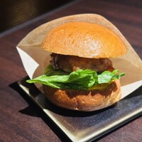 THE KINTAN STEAK - 
