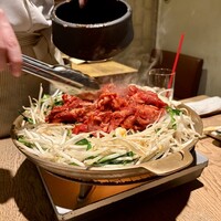 水剌間 恵比寿本店 - 
