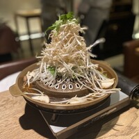 水剌間 恵比寿本店 - 