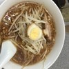 中華麺店 喜楽