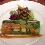 ベル･エポック - 