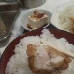 勝太鼓 - 鶏がプリプリ