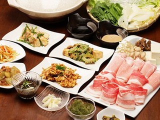 O Bar - 宴会コース・沖縄家庭料理