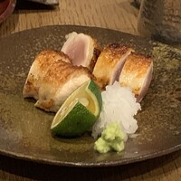 鶏割烹 ならや - 
