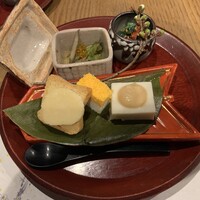 鶏割烹 ならや - 
