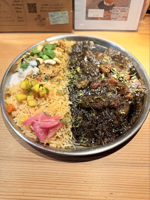 グーグー藤カレー - 高槻/カレー | 食べログ