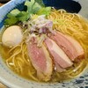 鴨出汁中華蕎麦 麺屋yoshiki
