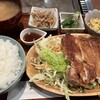 大衆鉄板焼 テコ屋
