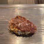 くずし鉄板 あばぐら - 