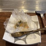 くずし鉄板 あばぐら - 