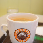 サンマルクカフェ - 