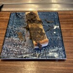 くずし鉄板 あばぐら - 