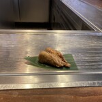 くずし鉄板 あばぐら - 