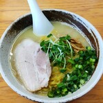 麺や けせらせら - 