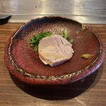 くずし鉄板 あばぐら - 